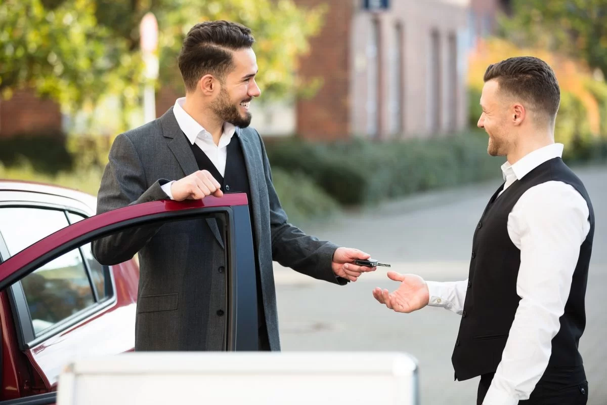 Valet Parking for Events in Dubai: Enhancing Guest Experience