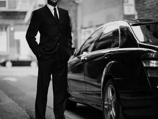 Luxury Meets Professionalism