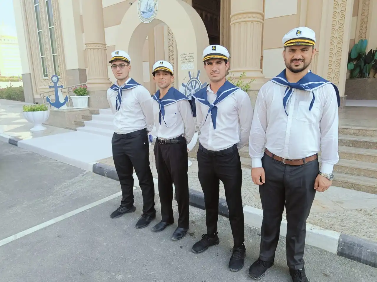 Valet Parking For Events in Dubai