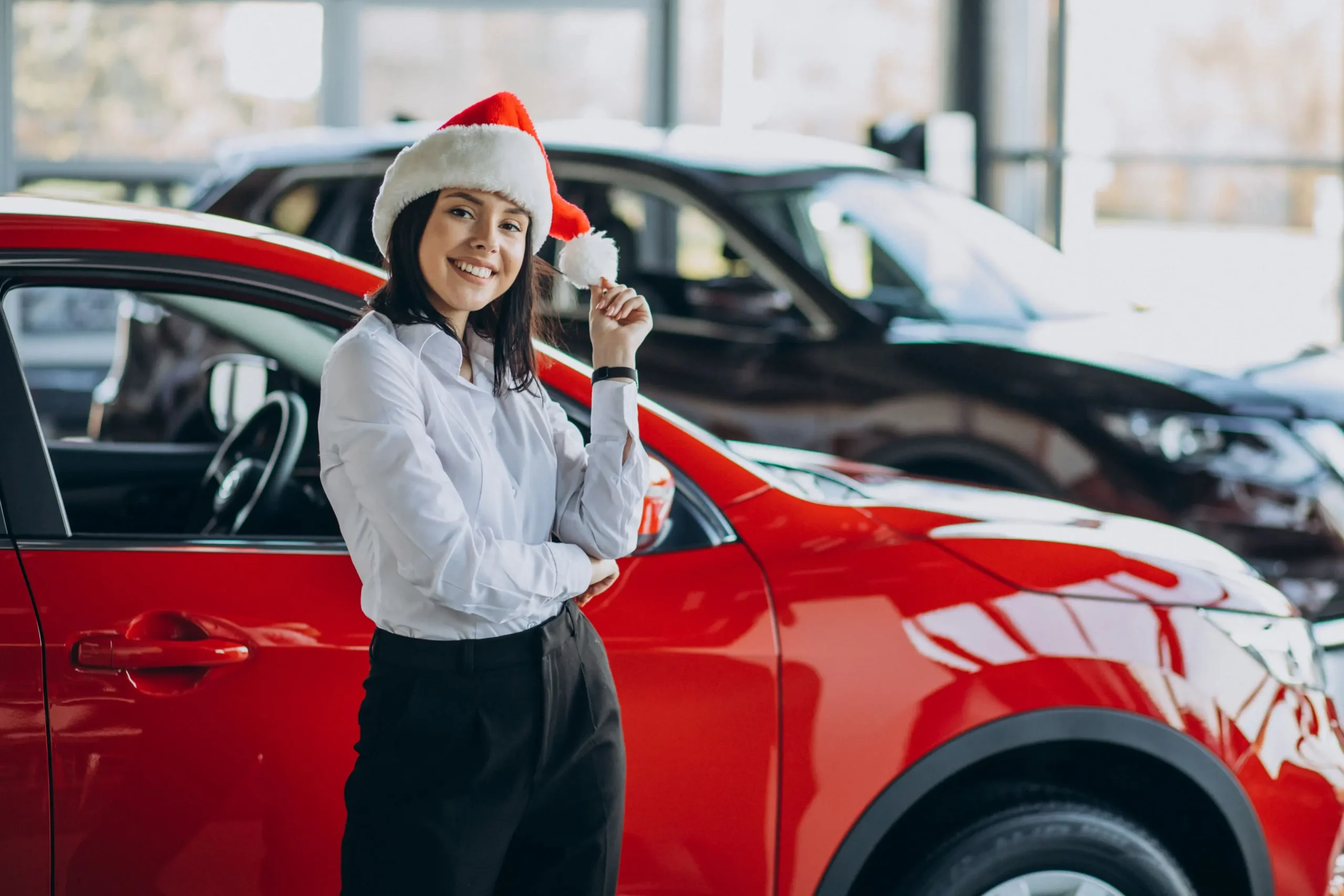 Holiday Convenience: Why Valet Parking Services Are Essential for Christmas Events in the UAE