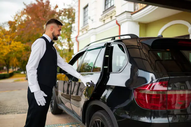 Valet Parking for Funerals in UAE: Ensuring Comfort & Respect