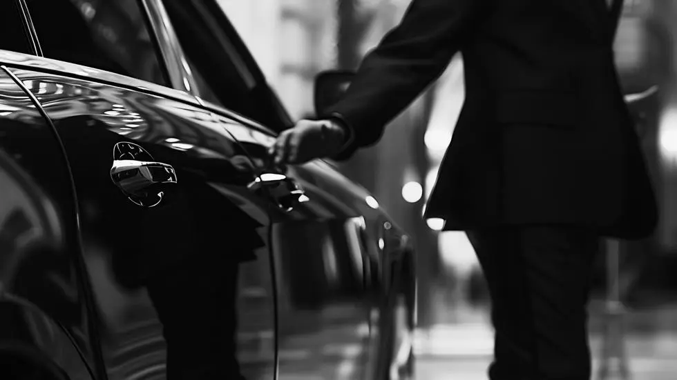 Why Valet Parking Services Are Essential for Dubai’s High-End New Year Events