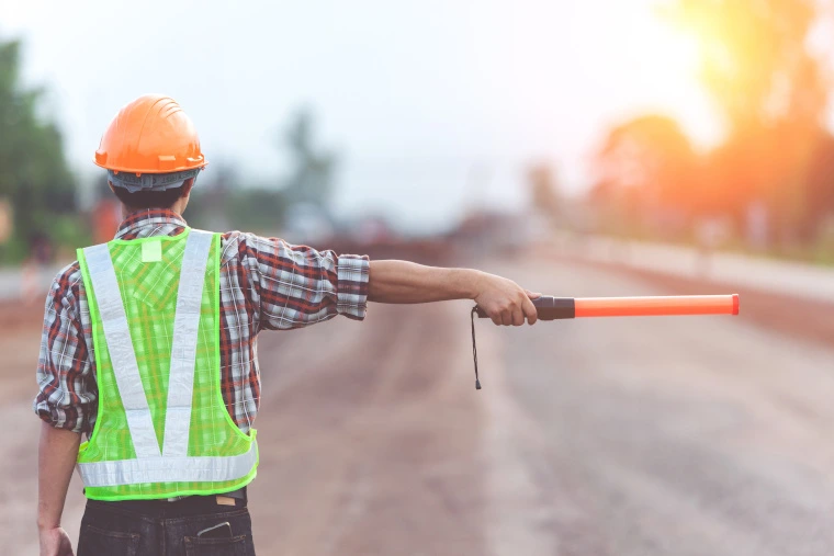 Top Benefits of Hiring Trained Traffic Marshals for Corporate and VIP Events in the UAE
