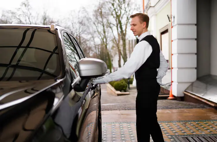 How to Choose the Best Birthday Party Valet Parking Service in the UAE