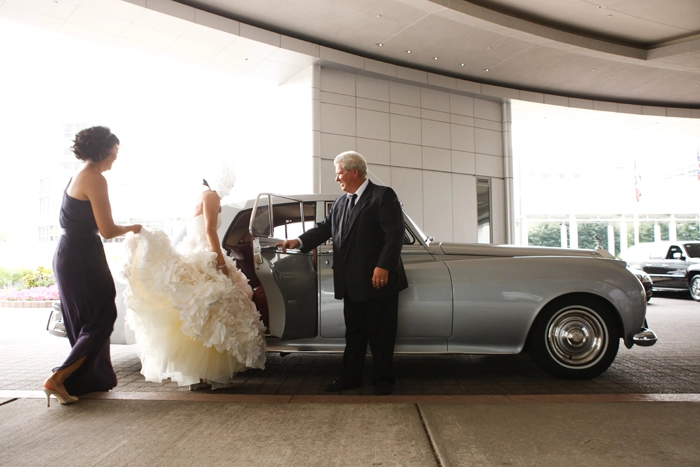 Valet Parking for Weddings in UAE: Ensuring Seamless Guest Experience on Your Big Day