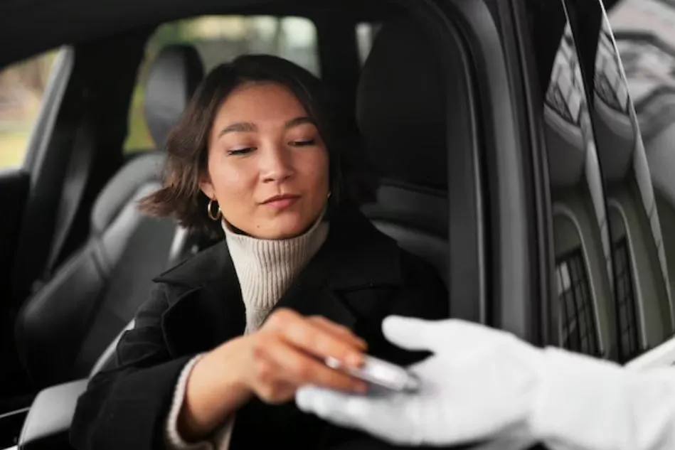 Valet Parking Services for Education Events & Institutes in UAE