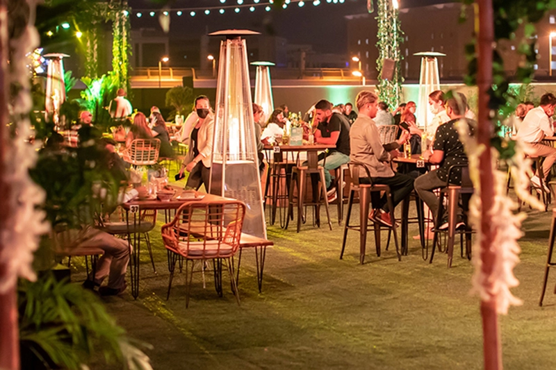 Ultimate Guide to Valet Parking for Family Gatherings in the UAE