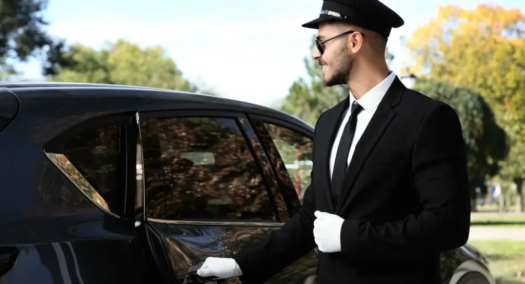 Fully Insured Valet Parking Services Dubai